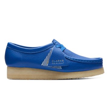 Clarks Originals Wallabee Blue (26174009)
