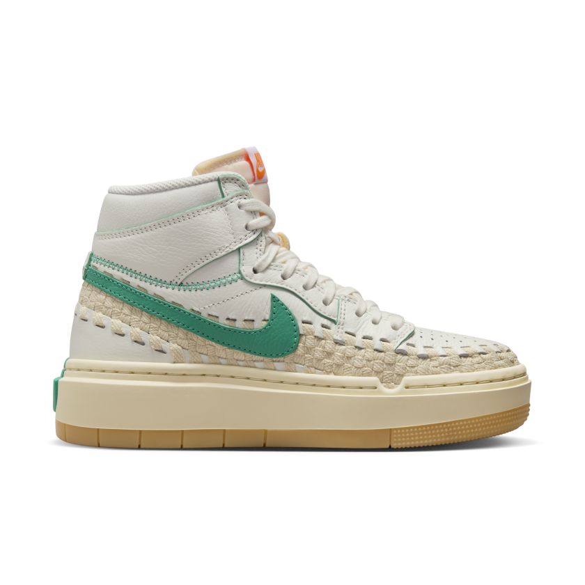 Jordan Brand Jordan x UNION x Bephies Beauty Supply Air Jordan 1 Elevate High White (FD0696-100)