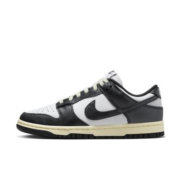 Nike Dunk Low ‘Vintage Panda’ Black (FQ8899-100)