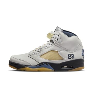 Jordan Brand Jordan x A Ma Maniére Air Jordan 5 Retro Black (FZ5758-004)