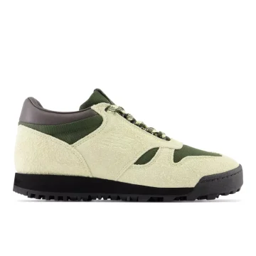 New Balance Rainier Brown (UALGSCG)