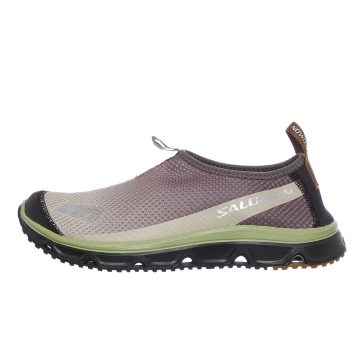 Salomon RX Moc 3.0 Feather Gray / Plum Kitten / Winter Pear (L47298000)