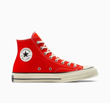 Converse Chuck 70 Vintage Canvas Fever Dream/egret/zwart (A06525C)