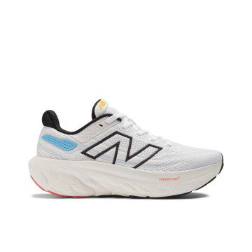 New Balance Fresh Foam X 1080 v13 White / Coastal Blue / Ginger Lemon (G1080V13-44731)