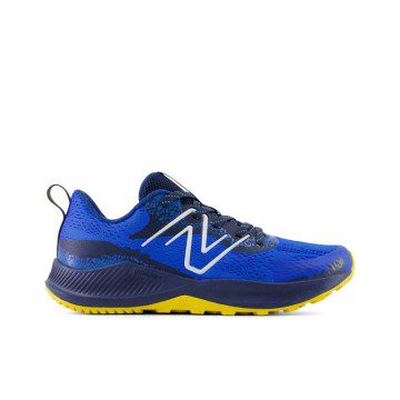 New Balance DynaSoft Nitrel v5 Blue Oasis / Ginger Lemon (GPNTRLV5-45244)