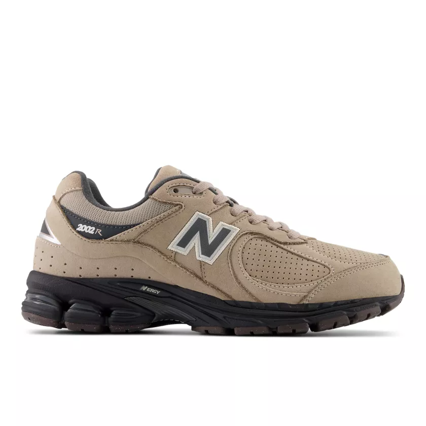 New Balance 2002REG Brown (M2002REG)