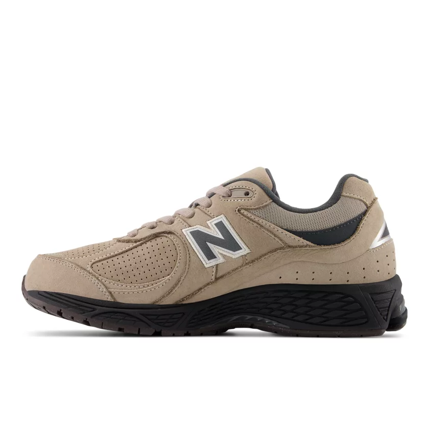 New Balance 2002REG Brown (M2002REG)