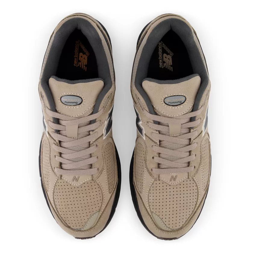 New Balance 2002REG Brown (M2002REG)