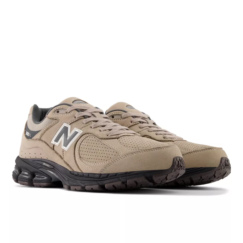 New Balance 2002REG Brown (M2002REG)