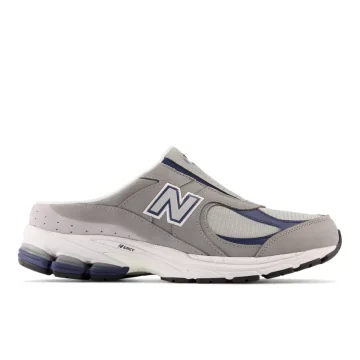 New Balance 2002RML Grey (M2002RML)