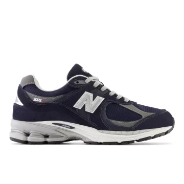 New Balance 2002RXK Black (M2002RXK)