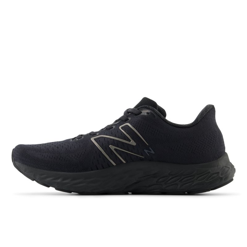 New Balance Fresh Foam X EVOZ v3 Black (MEVOZV3-46369)