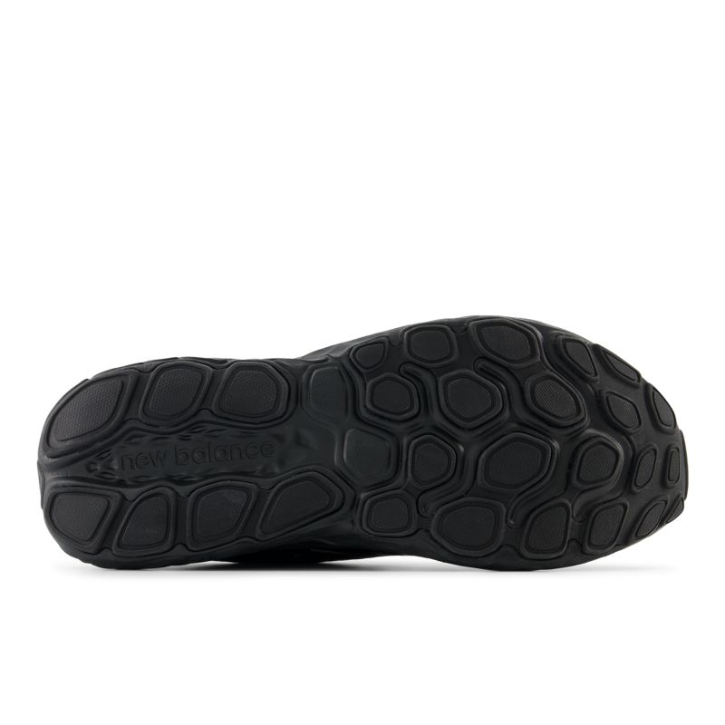 New Balance Fresh Foam X EVOZ v3 Black (MEVOZV3-46369)