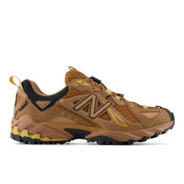 New Balance New Balance 610Xv1 Brown / Walnut / Dolce (ML610XV1-45710)