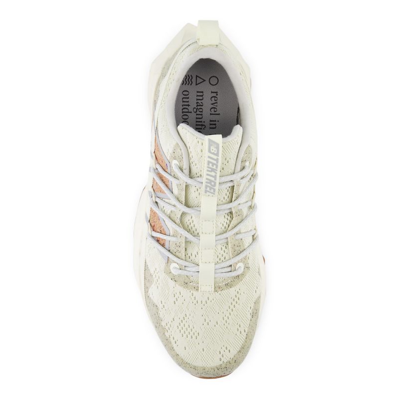 New Balance Tektrel Sea Salt / Raincloud / Cork (MTTTRV1-45829)