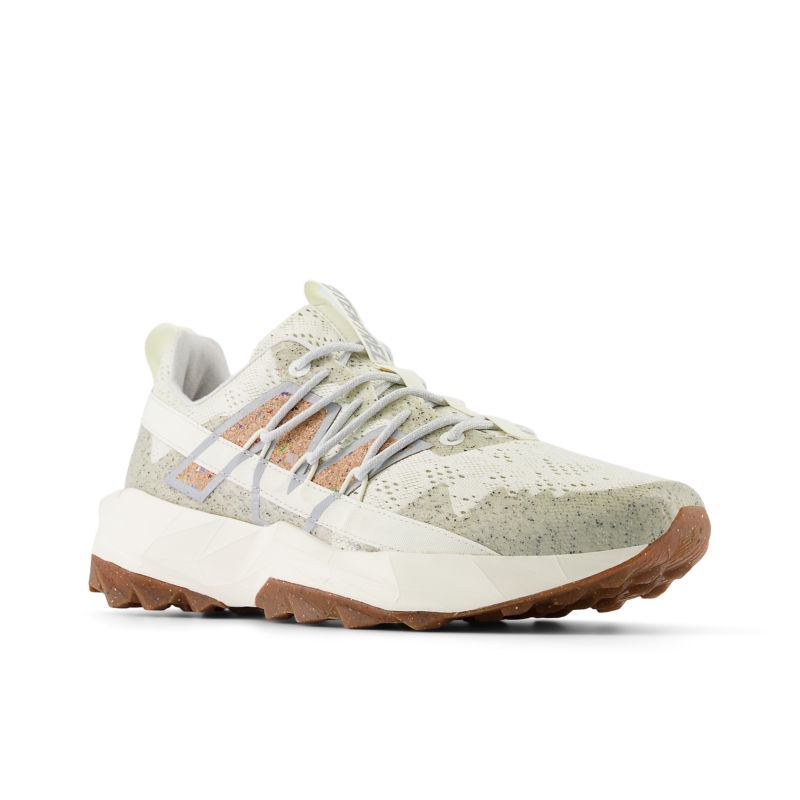 New Balance Tektrel Sea Salt / Raincloud / Cork (MTTTRV1-45829)