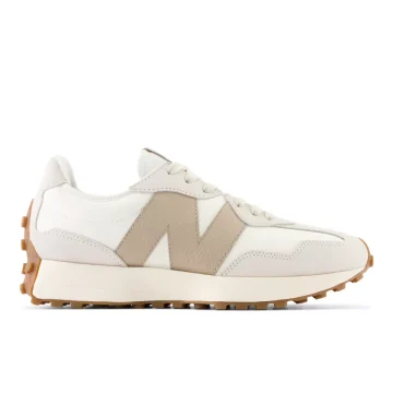 New Balance 327LZ Beige (U327LZ)