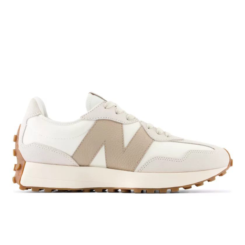 New Balance 327LZ Beige (U327LZ)