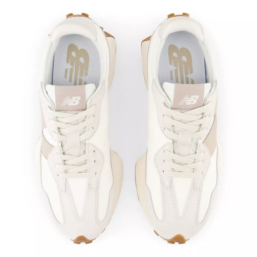 New Balance 327LZ Beige (U327LZ)