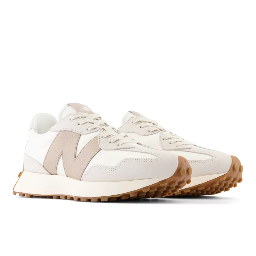 New Balance 327LZ Beige (U327LZ)