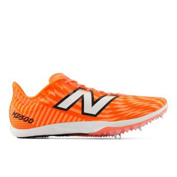 New Balance FuelCell MD500 V9 Dragonfly / White (UMD500V9-41145)