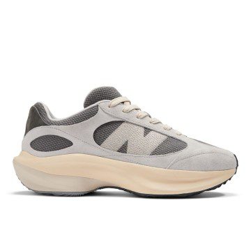 New Balance WRPD RUNNER Grey Matter / Turtledove / Black (UWRPDV1-46219)