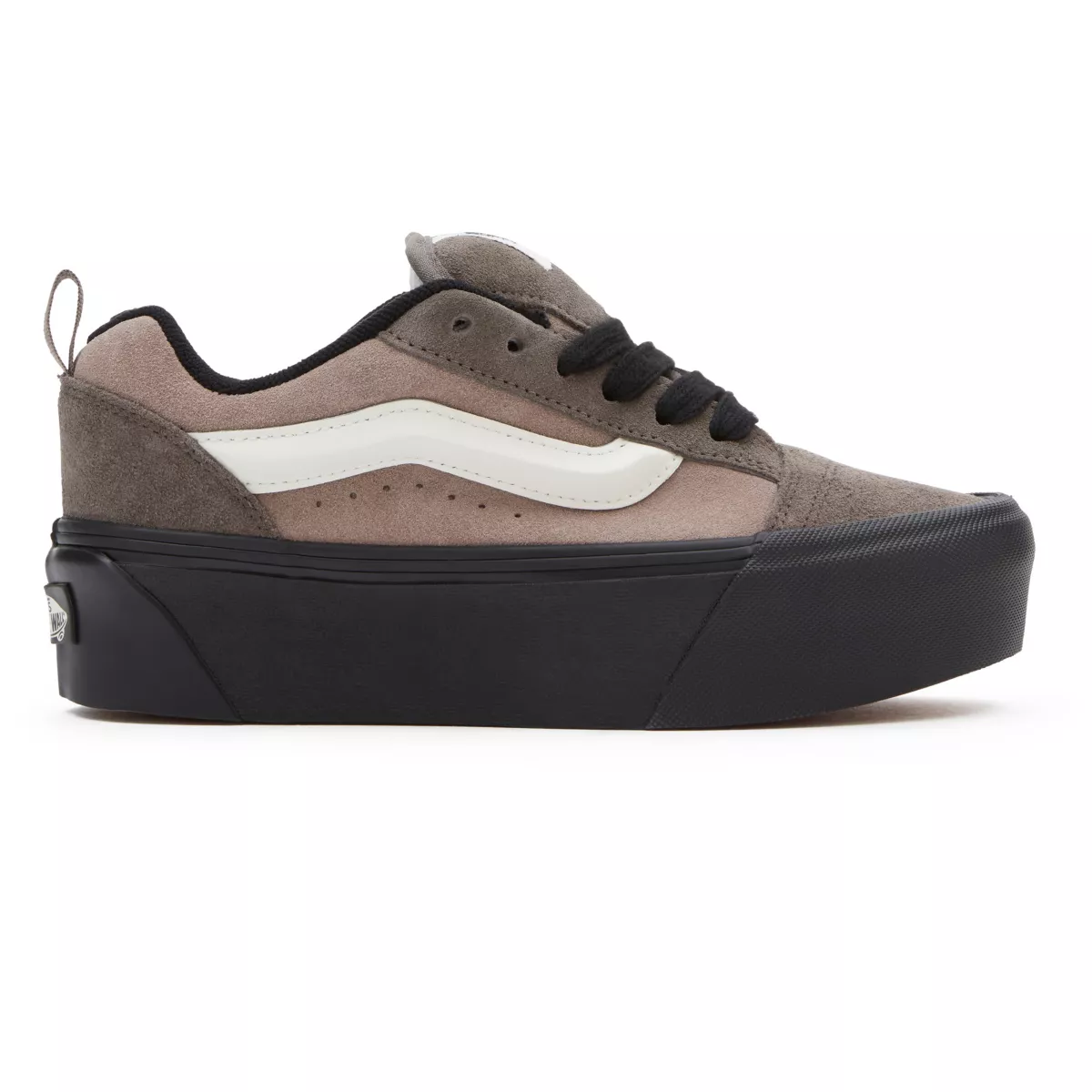 vans maten