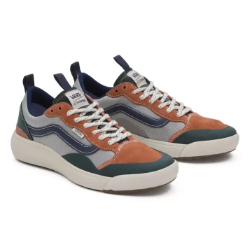 VANS Ultrarange Exo Se Groen (VN0A4UWM2LN)