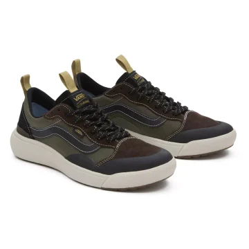 VANS Ultrarange Exo Se Zwart (VN0A4UWMBKO)