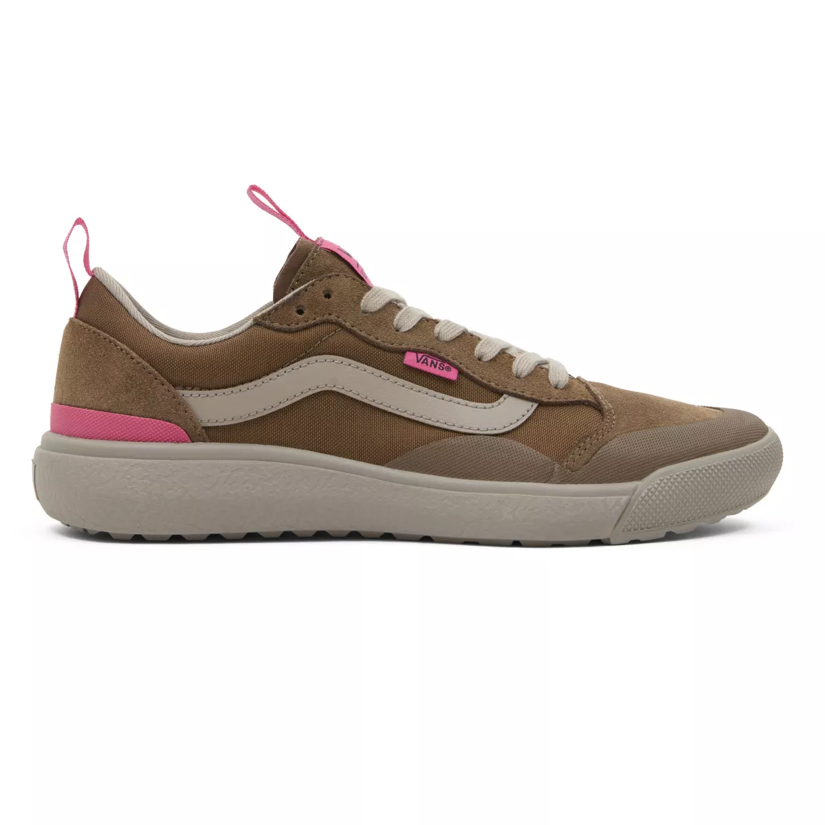 VANS Ultrarange Exo Se Bruin (VN0A4UWMCFF)