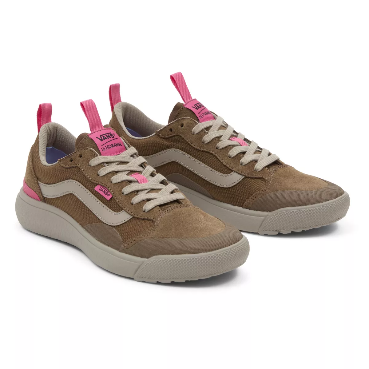 VANS Ultrarange Exo Se Bruin (VN0A4UWMCFF)