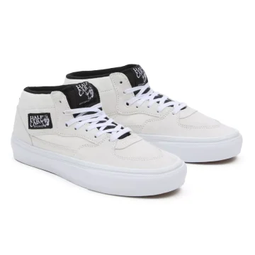 VANS Skate Half Cab Wit (VN0A5FCDYB2)