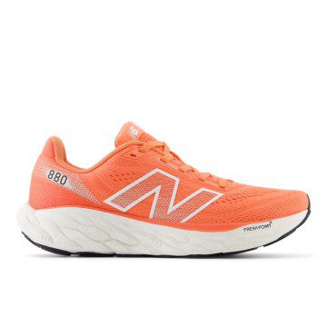 New Balance Fresh Foam X 880v14 Gulf Red / Sea Salt / Black (W880V14-45479)