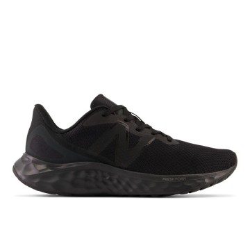 New Balance Fresh Foam Arishi v4 Black (WARISV4-44668)