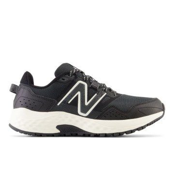 New Balance 410v8 Blacktop / Sea Salt / Black (WT410V8-42855)