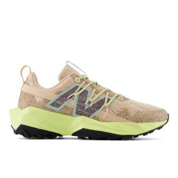 New Balance Tektrel Dark Vintage Rose / Limelight / Clay Ash (WTTTRV1-44719)