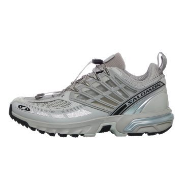 Salomon ACS Pro Metal / Ghost Gray / Silver Metallic (L47299100)