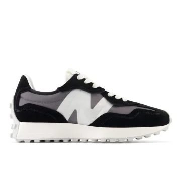 New Balance 327WEM Black (U327WEM)