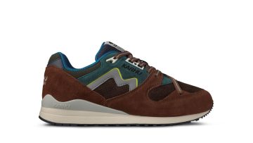 Karhu Synchron Classic – Cappuccino / Foggy Dew (F802679)