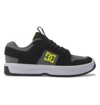 DC Shoes Lynx Zero black/lime (ADBS100269-BKI)