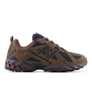 New Balance 610TBI Brown (ML610TBI)