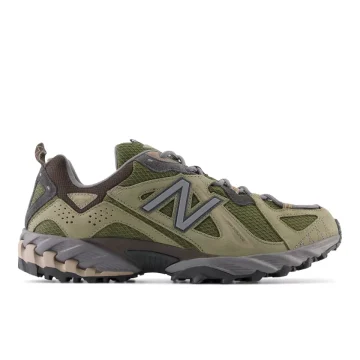 New Balance 610TM Green (ML610TM)