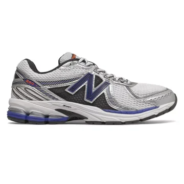 New Balance 860XB Blue (ML860XB)