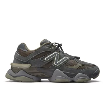 New Balance 9060PH Black (U9060PH)