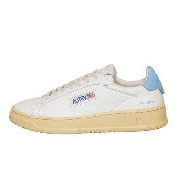 Autry Dallas Low Goat / Nab Blue (ADLWNG03)
