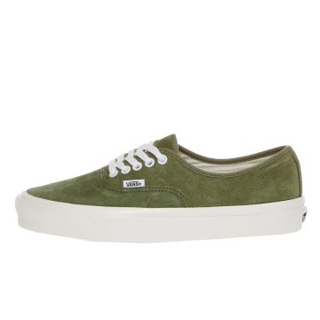 Vans Authentic 44 DX Loden Green (VN0005U8ZBF1)
