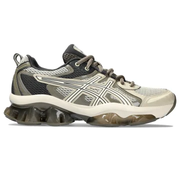 Asics Gel-Quantum Kinetic Birch / Dark Taupe (1203A270-201)