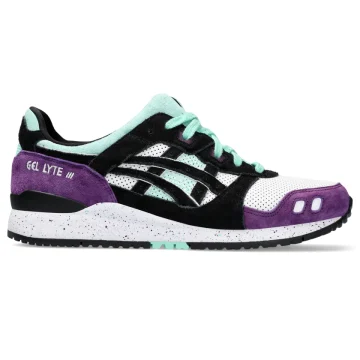 Asics Gel-Lyte III OG White / Black (1203A277-101)