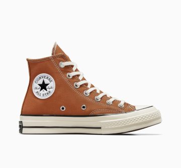 Converse Chuck 70 Canvas Tawny Owl/egret/zwart (A04588C)