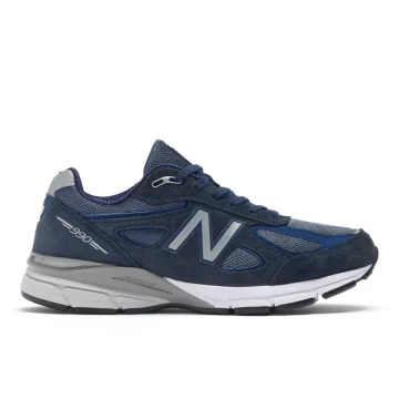 New Balance 990v4 Navy (U990NV4)